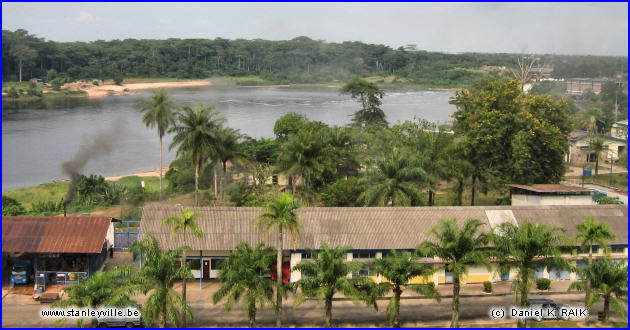 Bralima à Kisangani