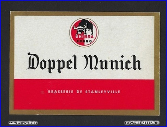 Doppel Munich Stanleyville