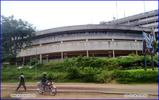 Ecole belge de Kisangani