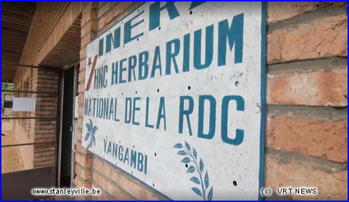 Herbarium INERA