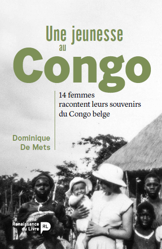 Jeunesse au Congo