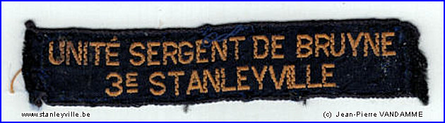 Scouts Stanleyville