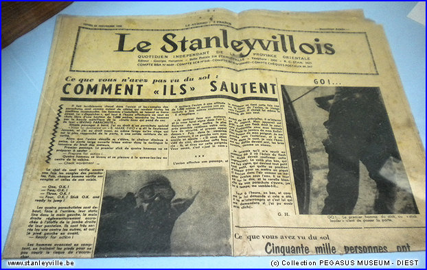 Le Stanleyvillois