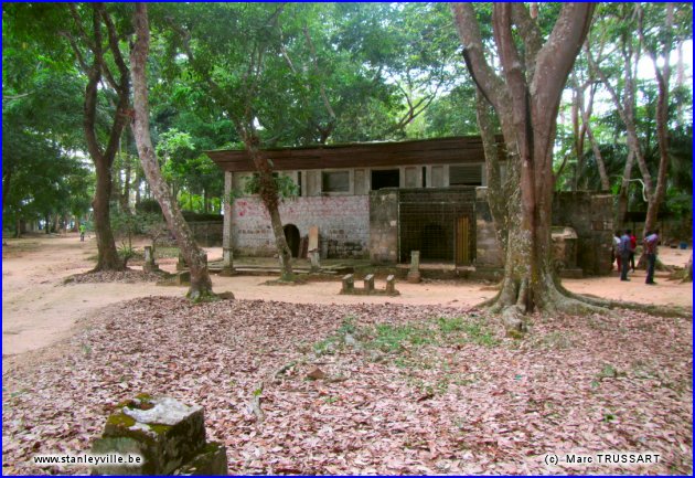 Zoo de Kisangani