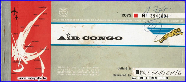 Air Congo