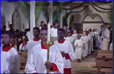 Audrey Hepburn Stanleyville