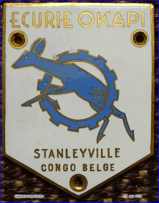 Ecurie Okapi Stanleyville