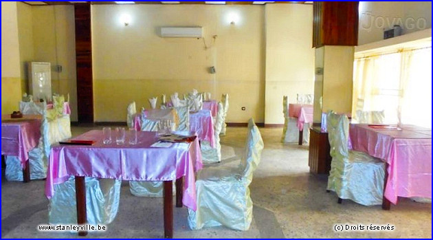 Centre d'Accueil Joli Rêve à Kisangani