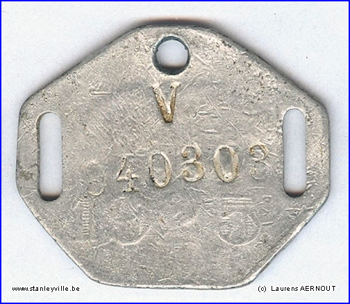 Médaille fiscale