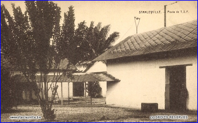 T.S.F. Stanleyville